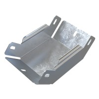 Угол вертикальный внутренний 90 UVV90 300-100-0,7 (UVV9030010071). Угол вертикальный внутренний. ВМК